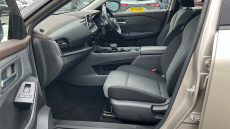 Nissan X-Trail 1.5 MHEV 163 Acenta Premium 5dr Xtronic Petrol Station Wagon